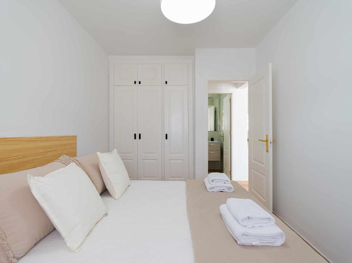 Apartamento Mahostly Vista Golf Caleta de Fuste