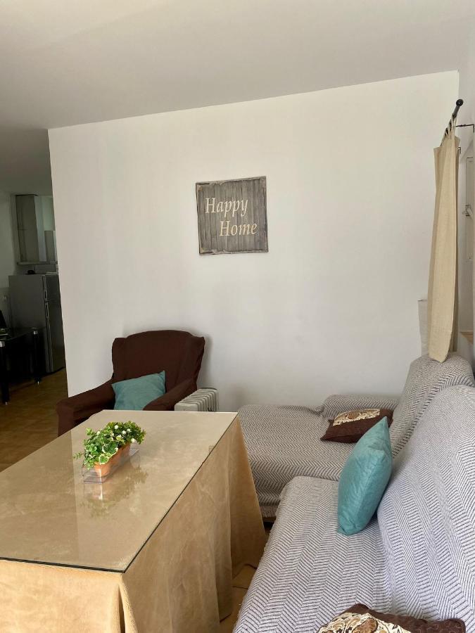 Rural Apartment Aracena