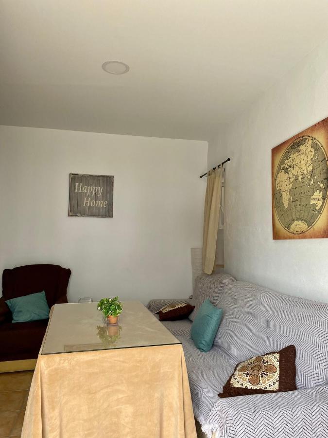 Apartment Rural