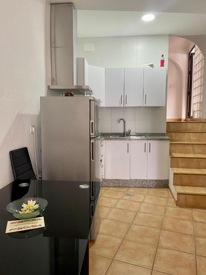 Apartment Rural *