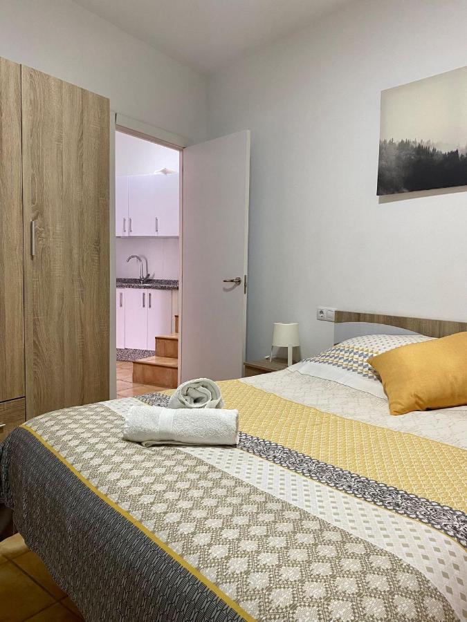 Apartment Rural