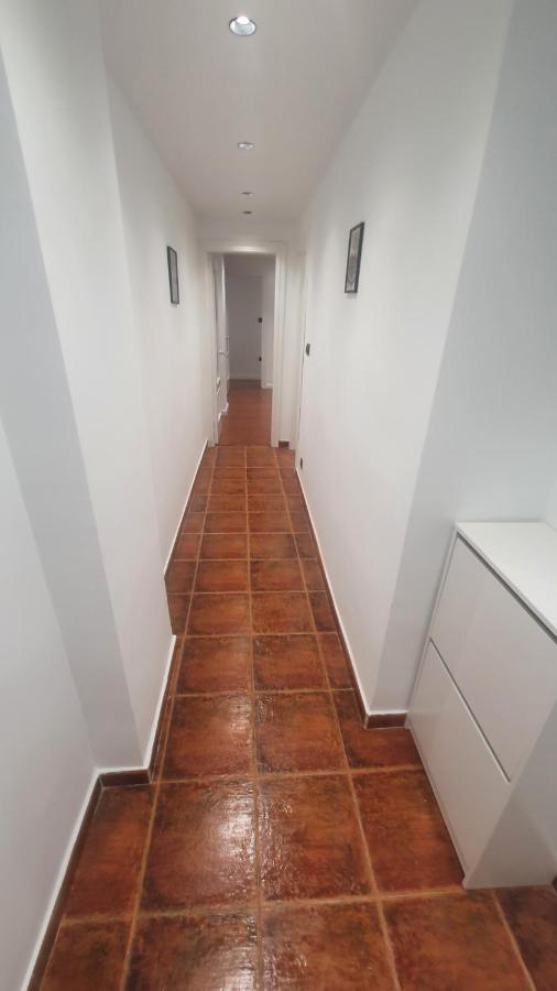 El Escondite De Frey - En El Corazon De Gijon, Con Terraza Apartment *