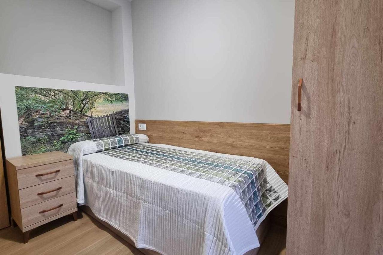 Apartamento Tres Puertas Zamora