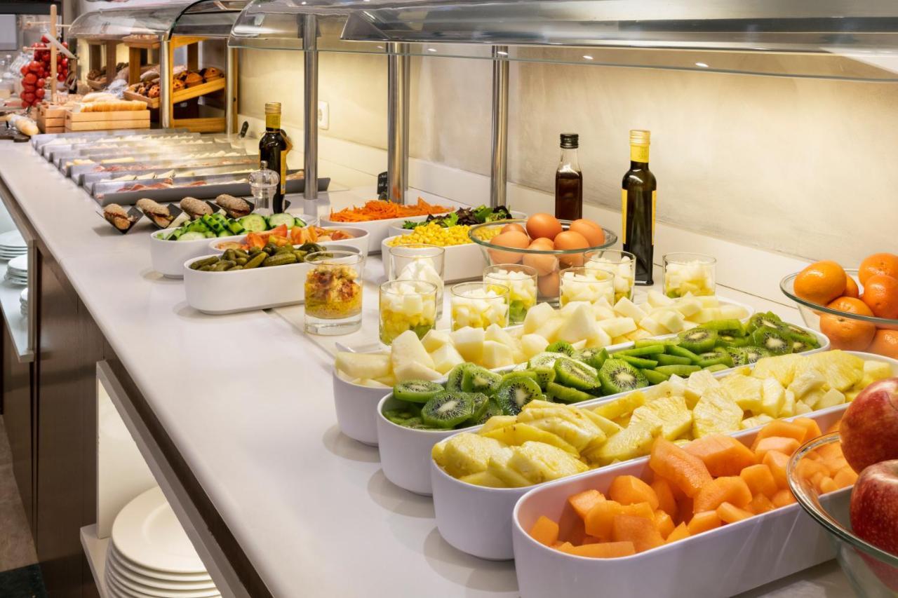 Catalonia Goya Hotel Madrid
