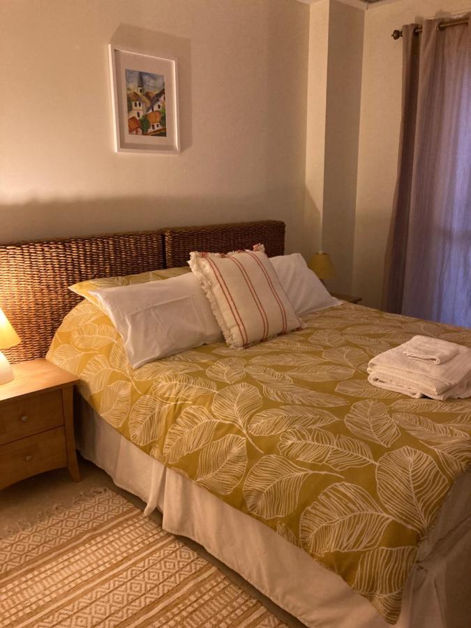 Apartamento Duquesa Fairways/manilva, Spain