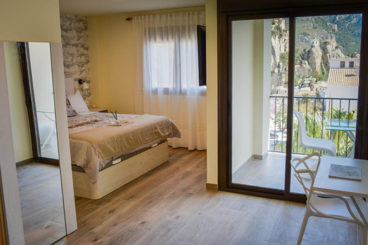 Country house El Tossal *