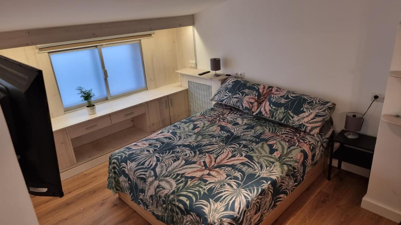 Apartamento Estudio Acogedor En El Centro *