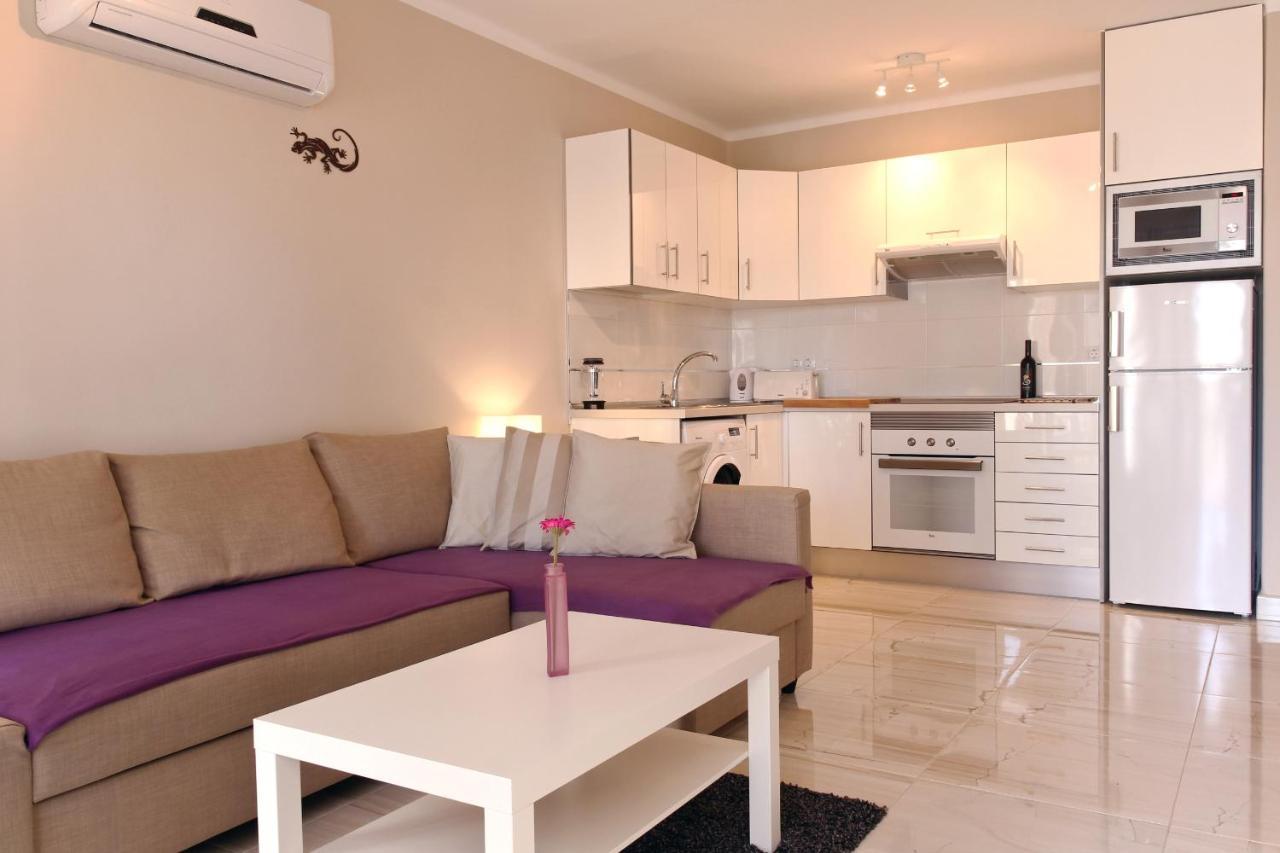 Apartamento Casa Aurora *