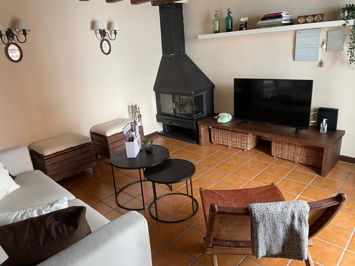 Vivienda Turistica La Caldera Apartment