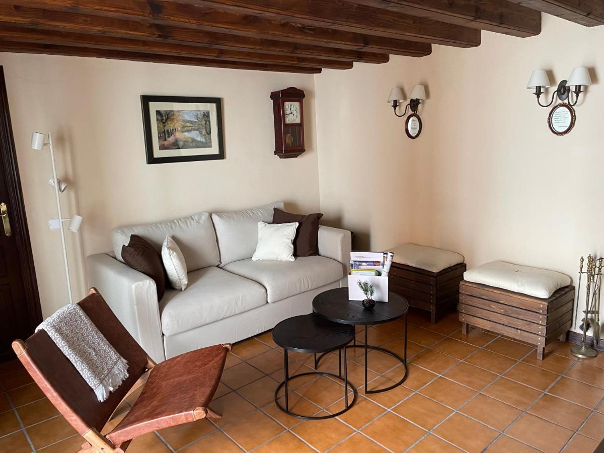 Apartment Vivienda Turistica La Caldera *