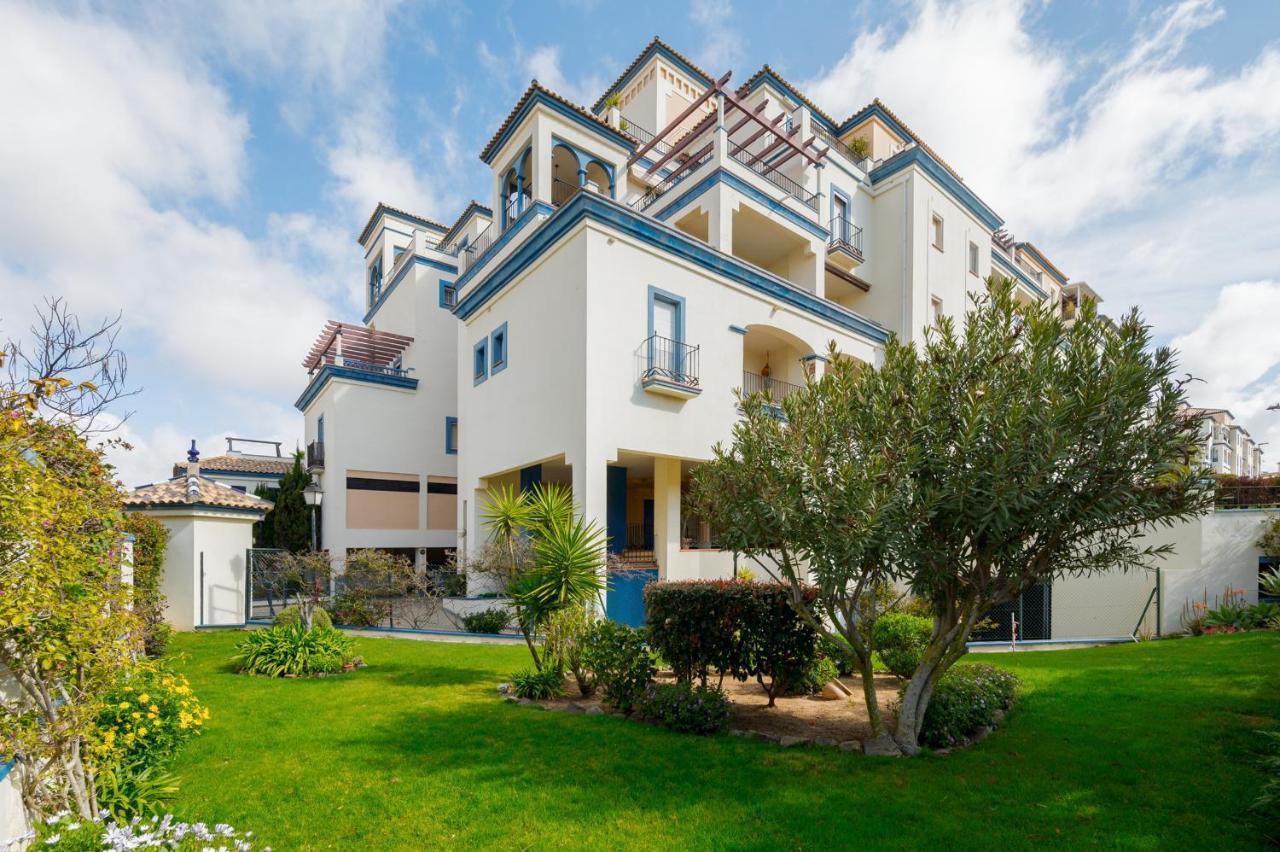 Apartment Marina Canela