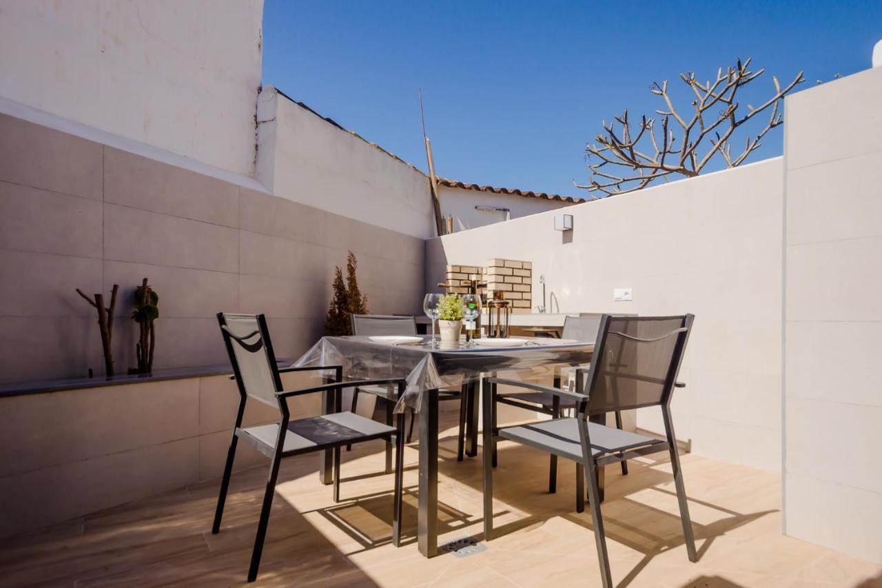 Apartamento Real De La Barrosa 46 *