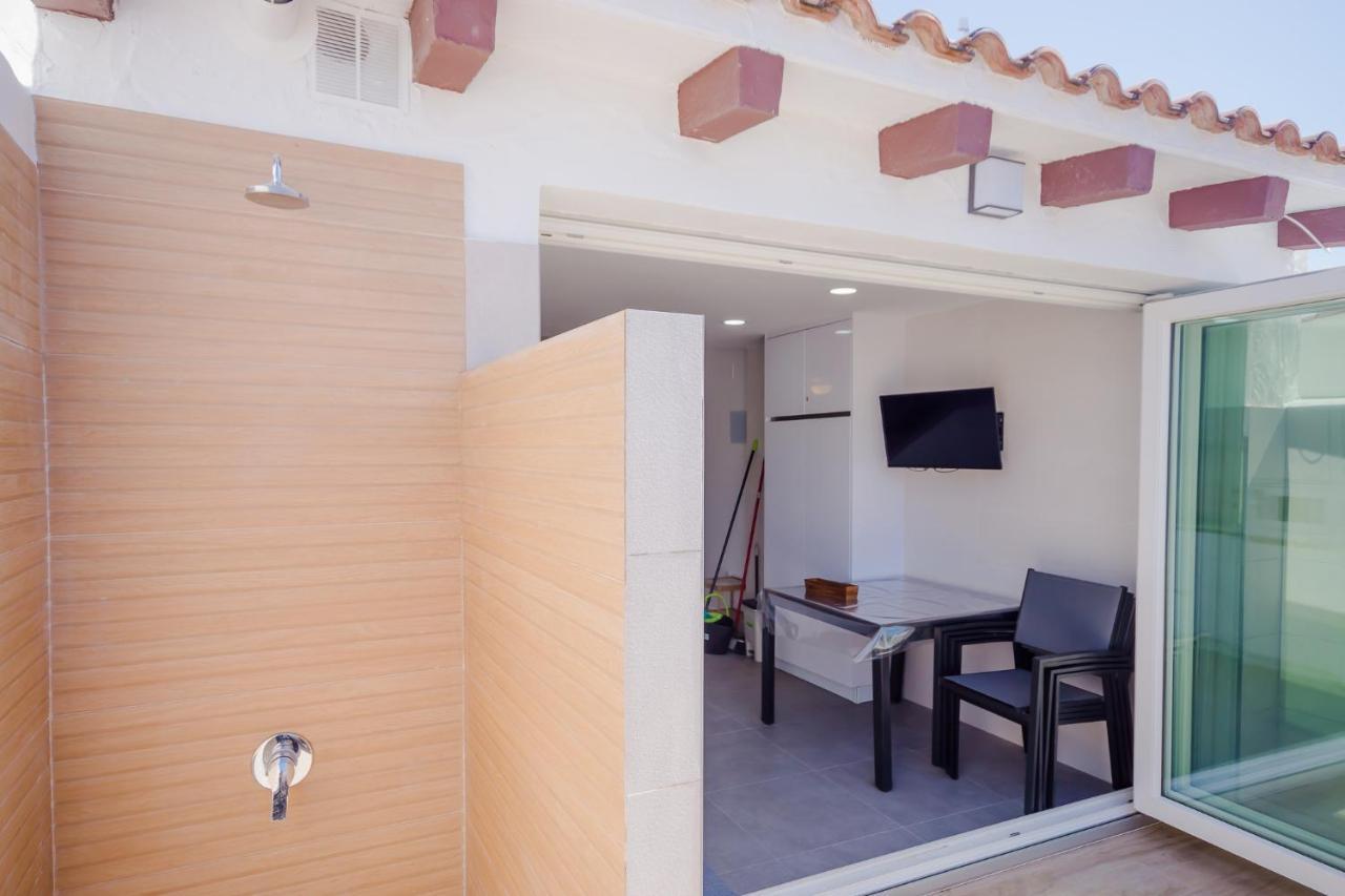 Apartamento Real De La Barrosa 46 *