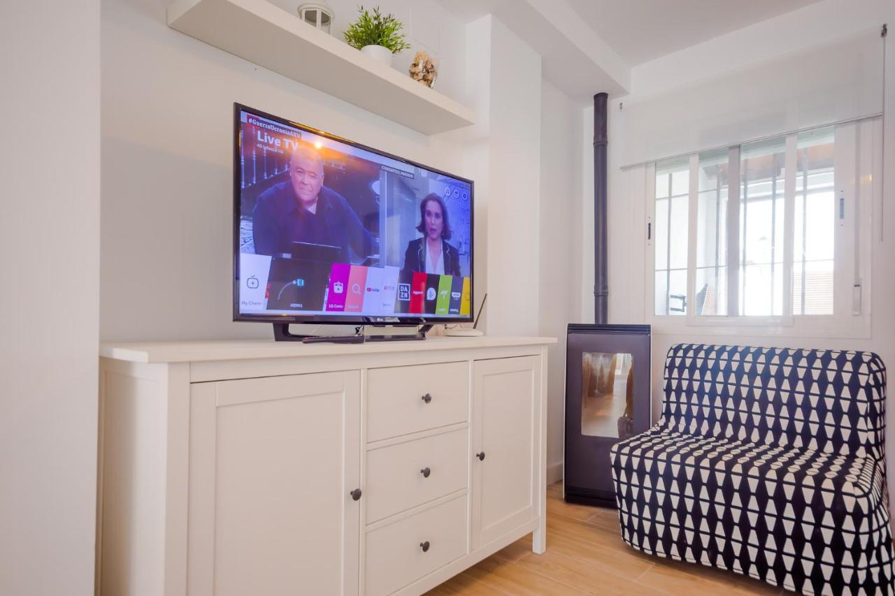 Apartamento Real De La Barrosa 46 *