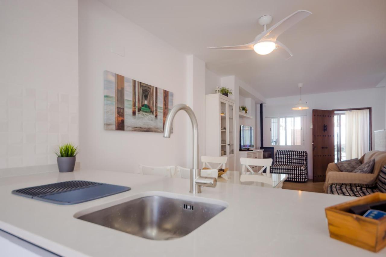 Apartamento Real De La Barrosa 46 *