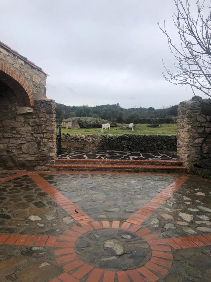 Casa - Rural La Tahona Del Abuelo * Plasenzuela