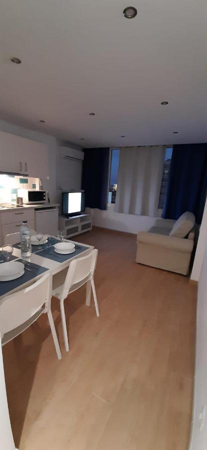Yumbo Apartment Playa del Ingles (Gran Canaria)