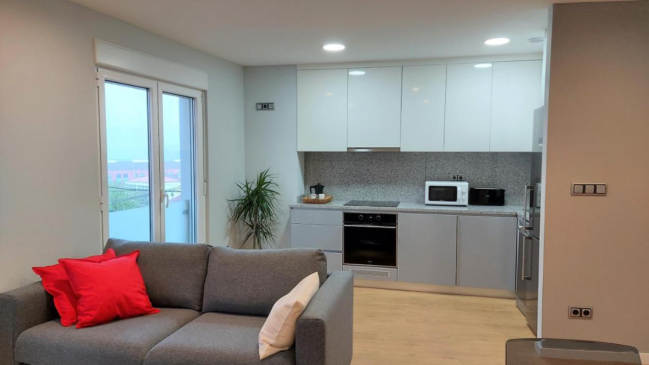 Avante24 Apartment *