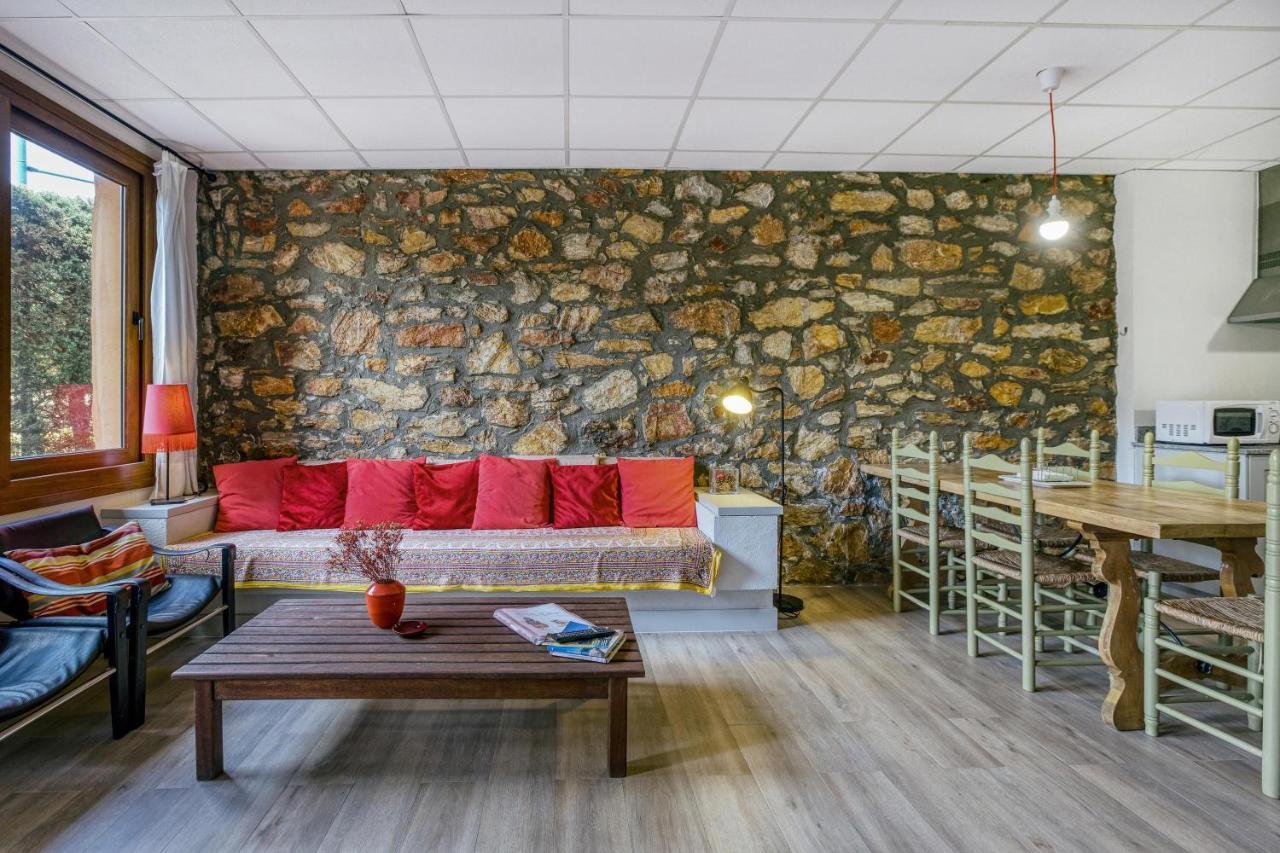 Apartamento Bajo 3 *