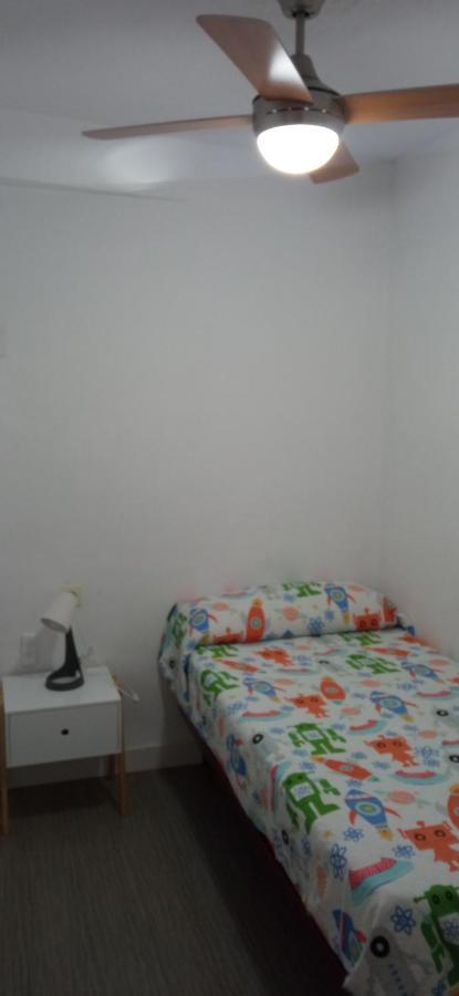 Fantástico Apartamento En Playa Gandia Playa de Gandía