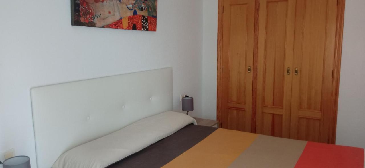 Fantástico Apartamento En Playa Gandia Playa de Gandía