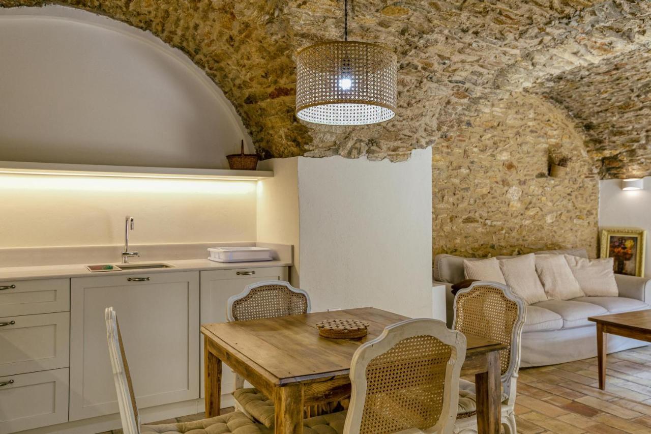 Apartment En El Centro Begur