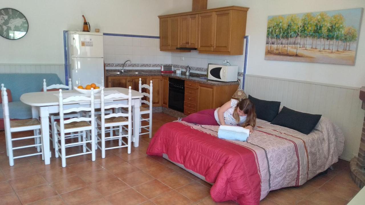 La Casa Del Carrebaix Apartamento