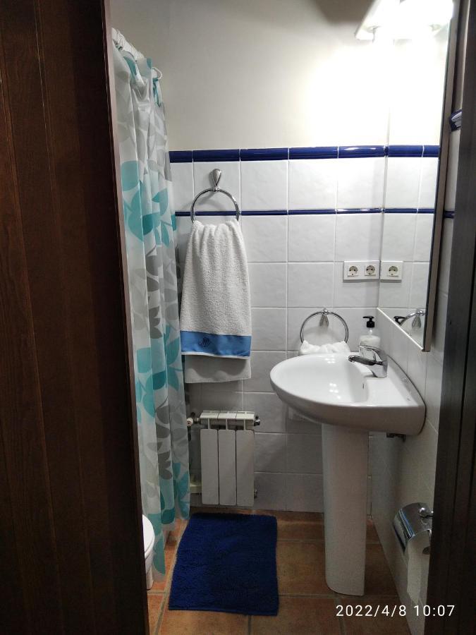 Lahuerta Сasa de vacaciones Bronchales