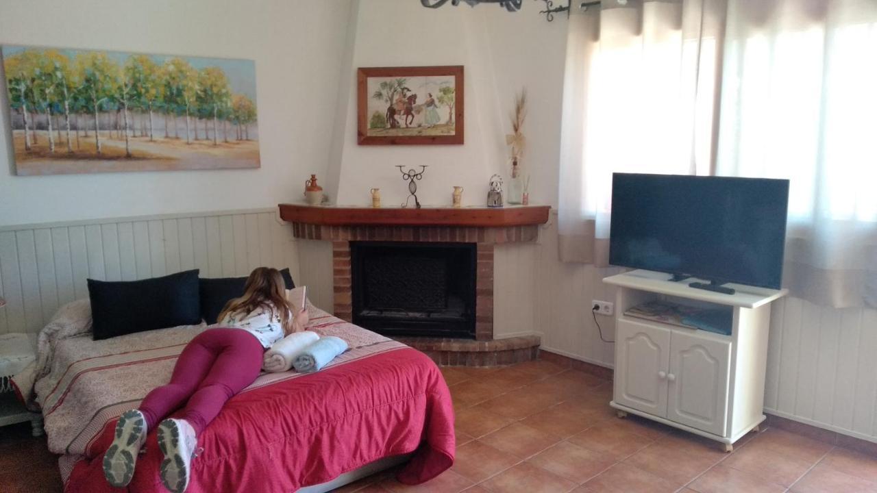 La Casa Del Carrebaix Orba