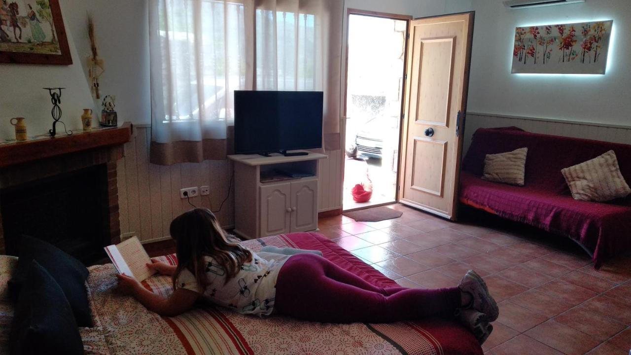 Apartamento La Casa Del Carrebaix Orba