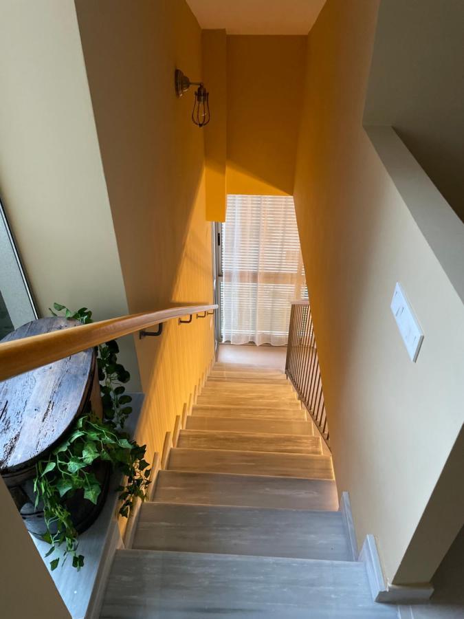 Apartamento Lo Riu *
