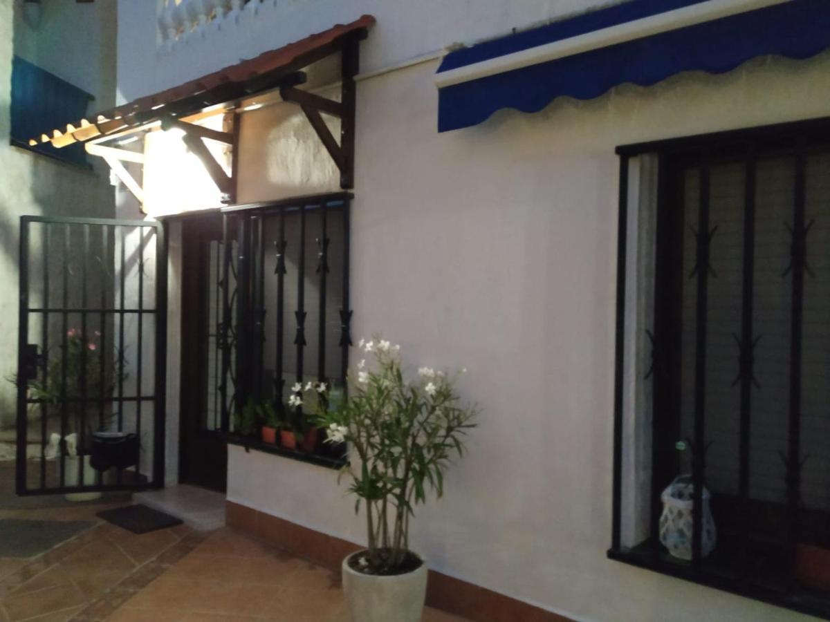 Apartamento Little Paradise . In Front Of The Sea