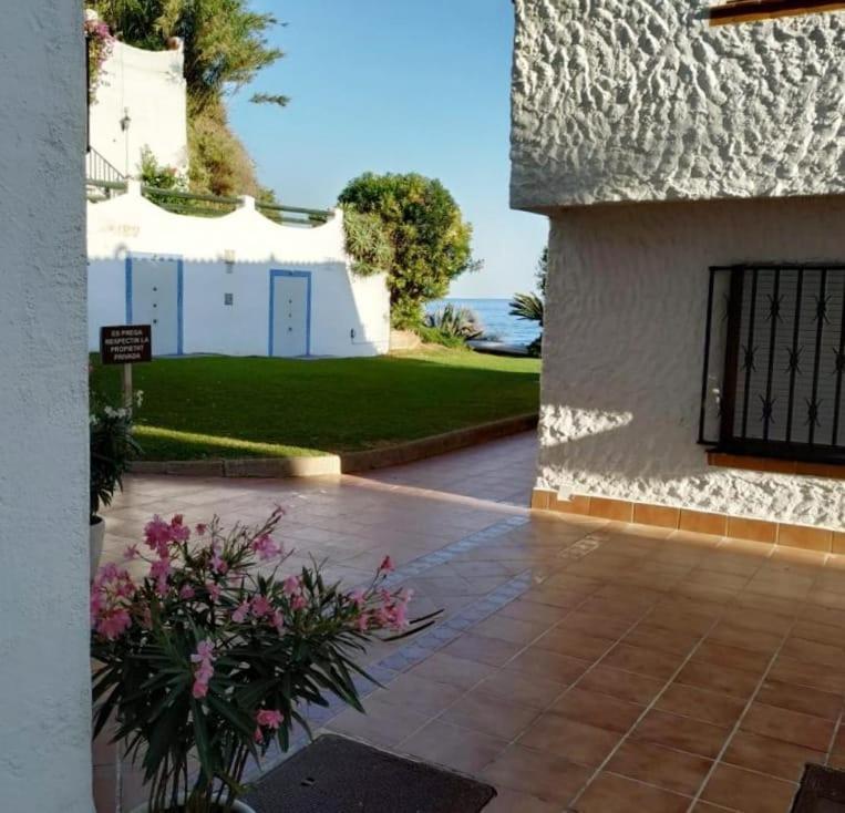 Little Paradise . In Front Of The Sea Apartamento