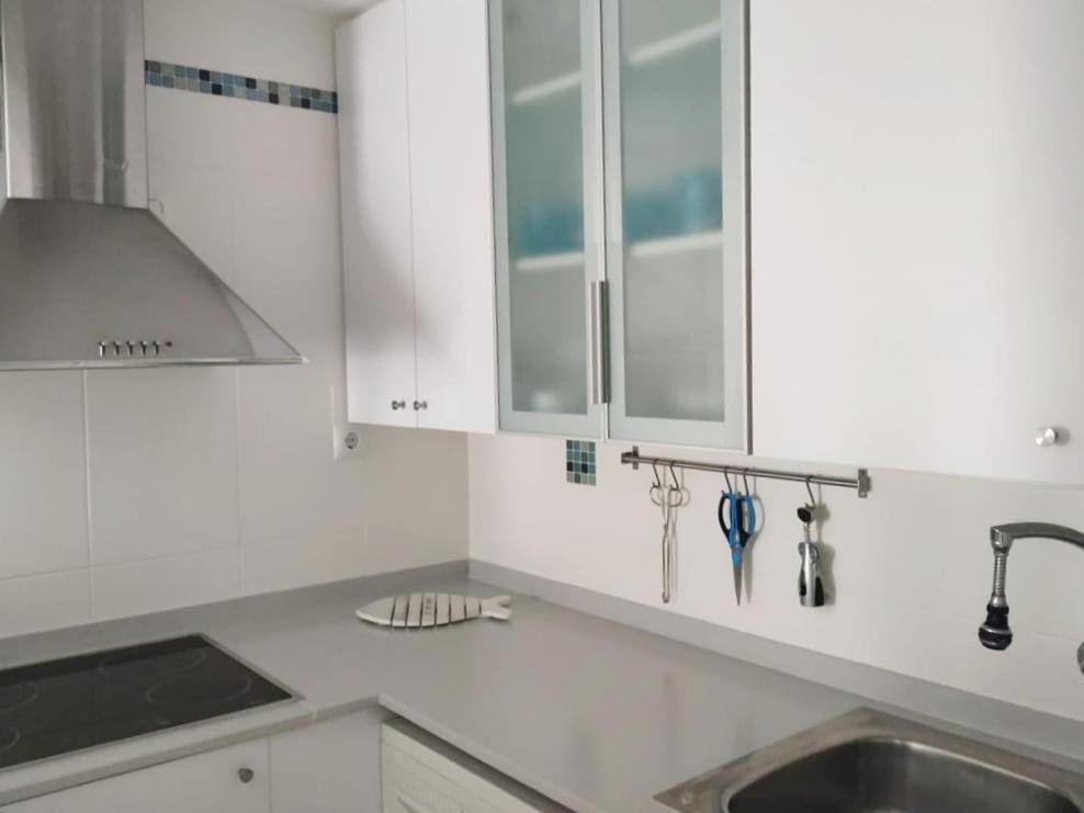Apartamento Little Paradise . In Front Of The Sea Coma-ruga
