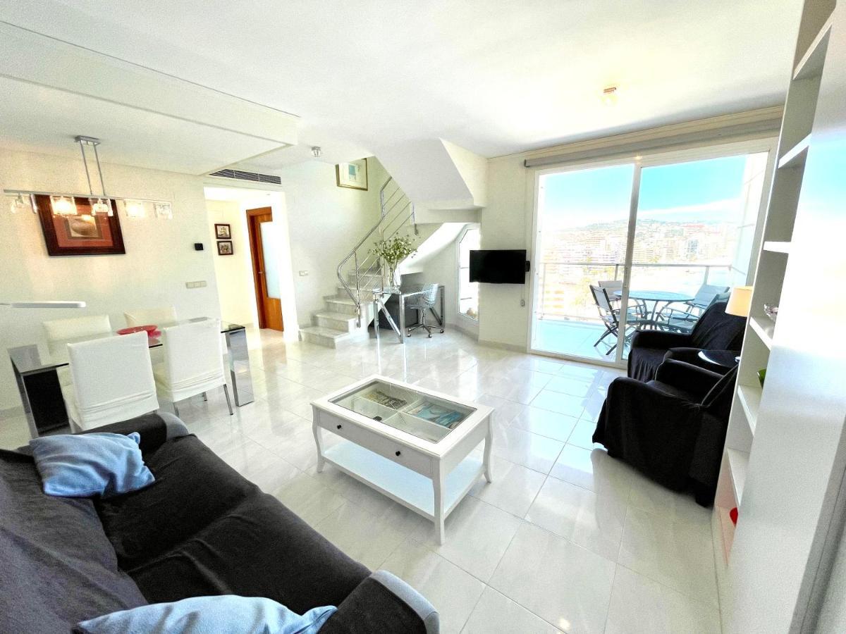 Mesana 102 / Penthouse Apartamento *