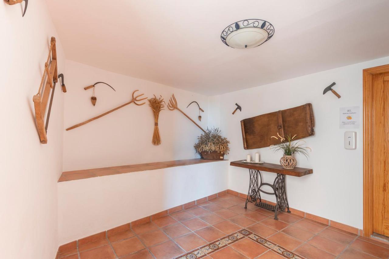 Casa Fuster Casa rural