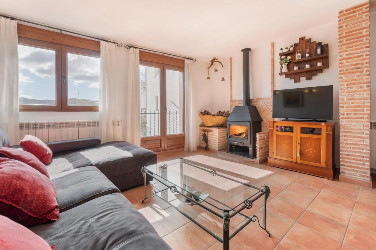 Casa Fuster