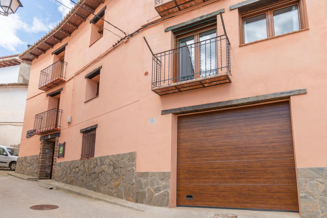 Casa Fuster *