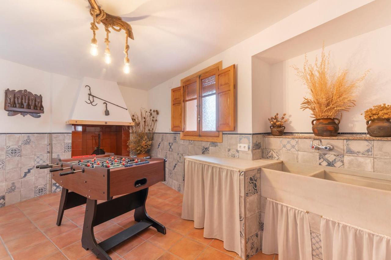 Casa Fuster *