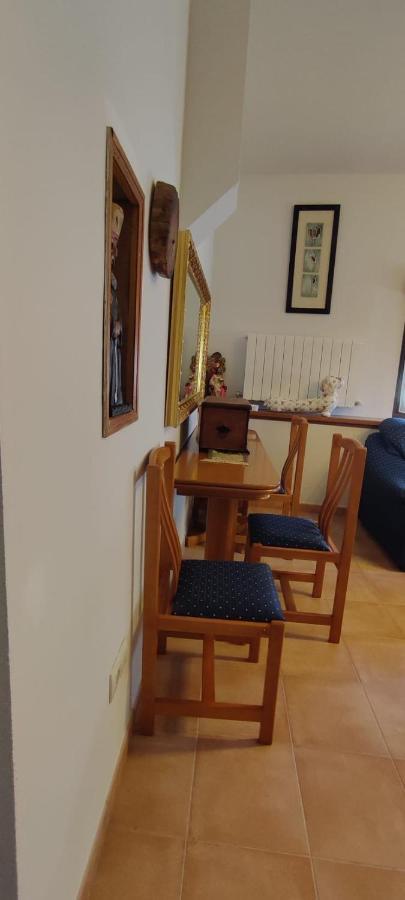 Casa De Abuelos Сasa de vacaciones Ortigosa del Monte