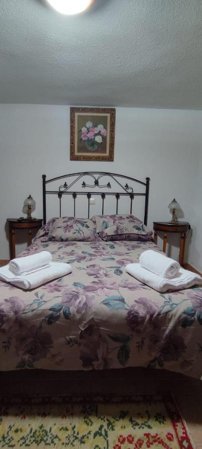 Сasa de vacaciones Casa De Abuelos *