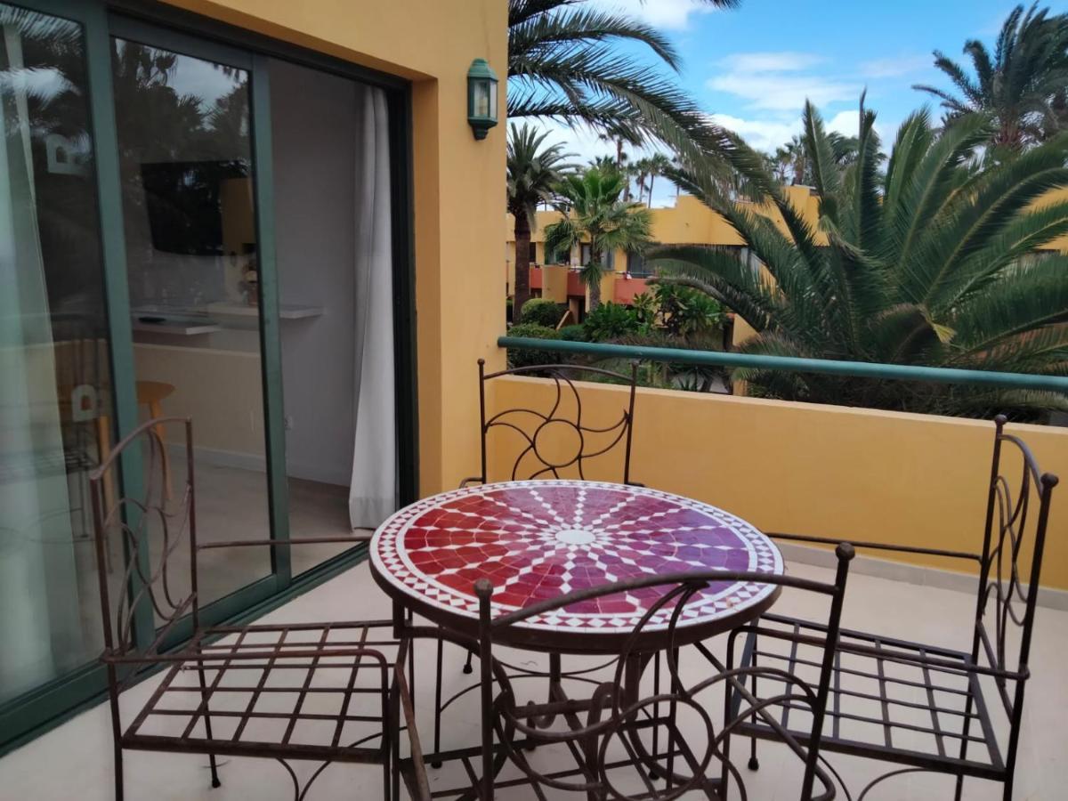 A Paradise In The Heart Of Apartamento