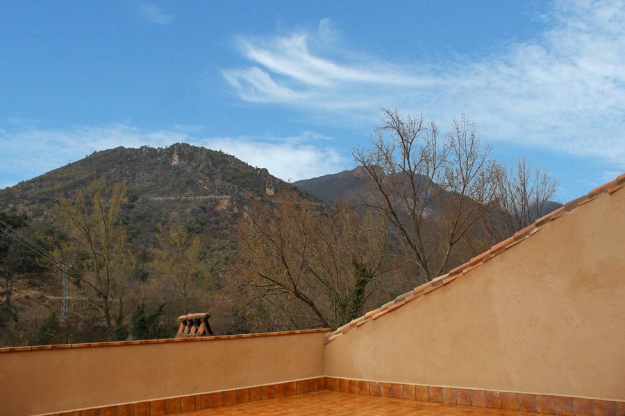 Hotel De La Trucha 4*