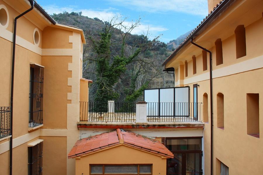 De La Trucha Hotel Villarluengo