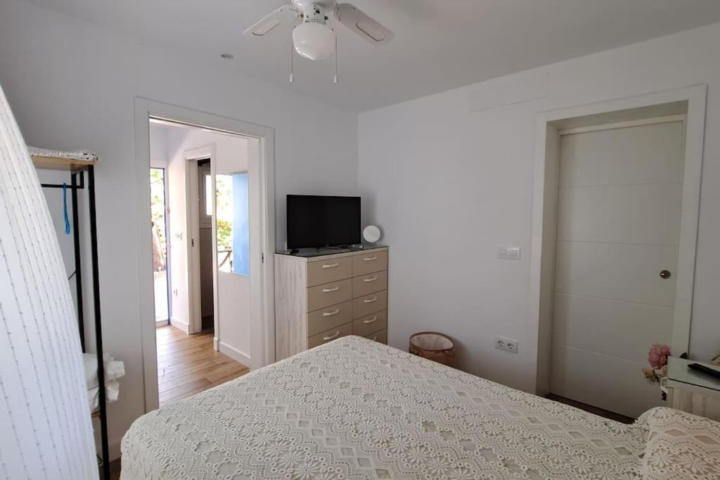 Casa Con Encanto Junto A La Playa De La Puntilla El Puerto de Santa María