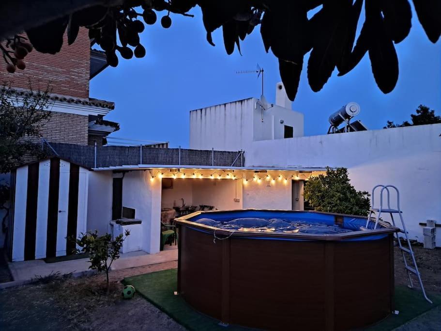 Casa Con Encanto Junto A La Playa De La Puntilla El Puerto de Santa María
