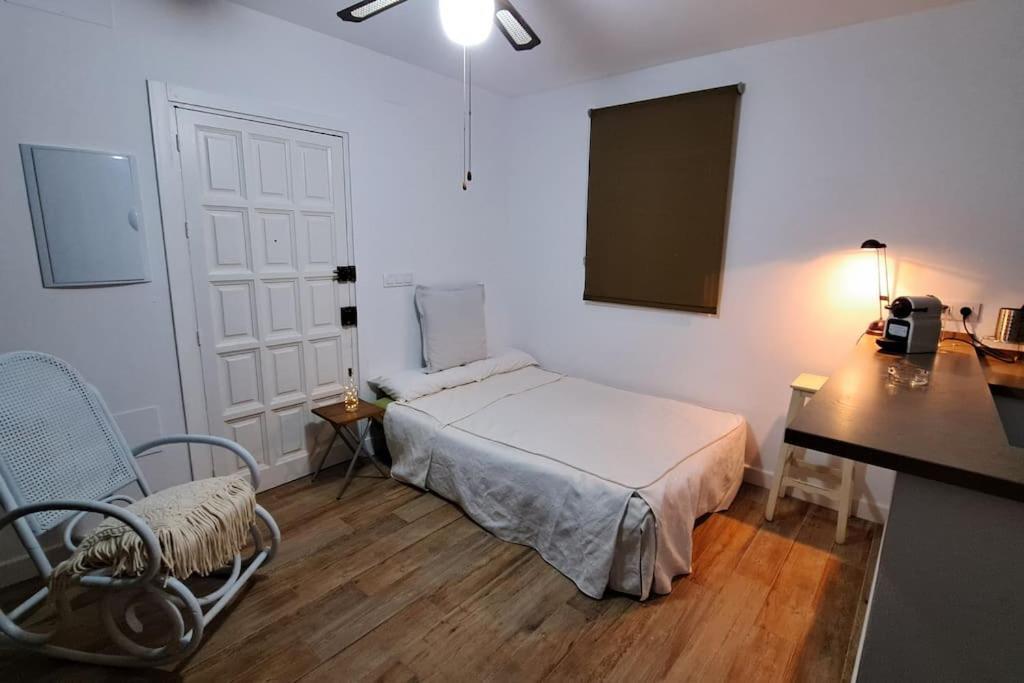 Casa Con Encanto Junto A La Playa De La Puntilla Сasa de vacaciones El Puerto de Santa María