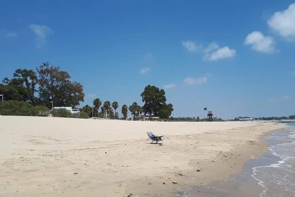 Casa Con Encanto Junto A La Playa De La Puntilla El Puerto de Santa María