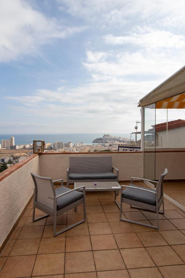 Apartamento Ch Peñíscola