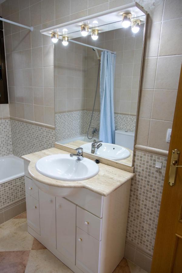 Apartamento Ch